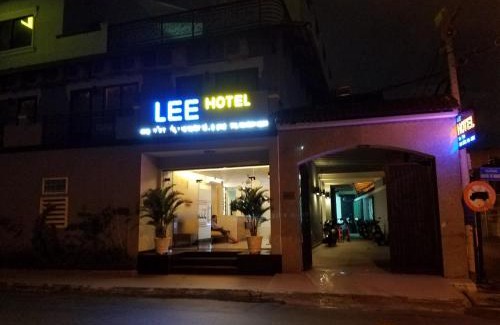 An Phu Hotel | Lee Hotel