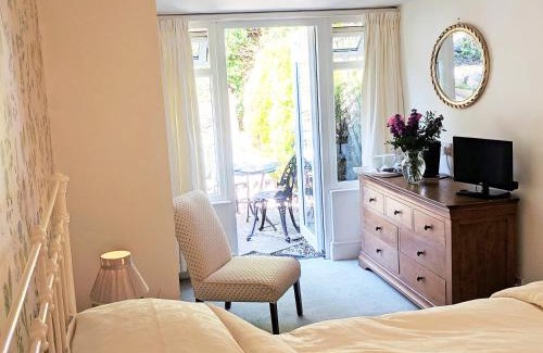 Lynton Bed & Breakfast | Lee House