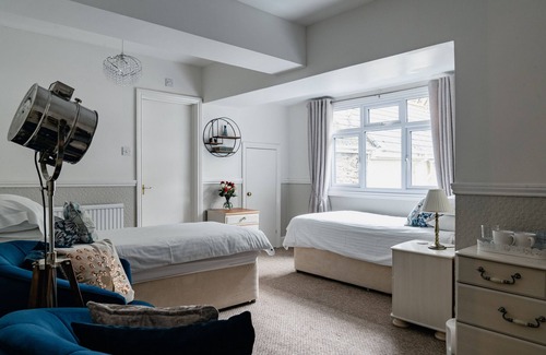 Lynton Bed & Breakfast | Lee House