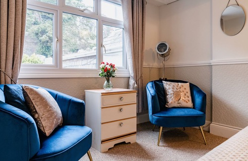 Lynton Bed & Breakfast | Lee House