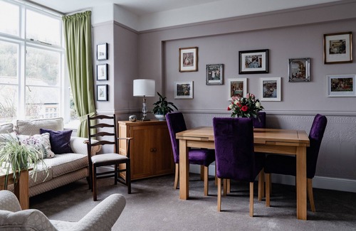 Lynton Bed & Breakfast | Lee House