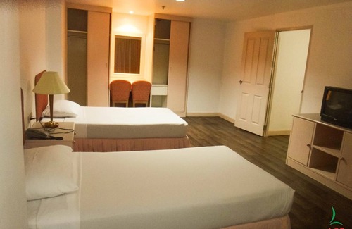 Bang Phong Phang Hotel | Lee Place Hotel