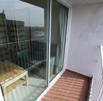 Prawet Apartment | Lee Place Phatthanakan Condo