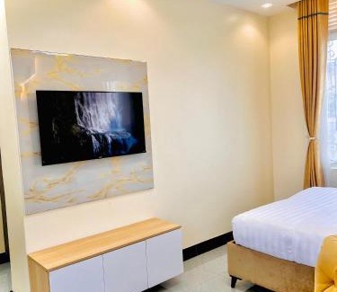 Bukoto Apartment | Lee Villas Studio Apartment
