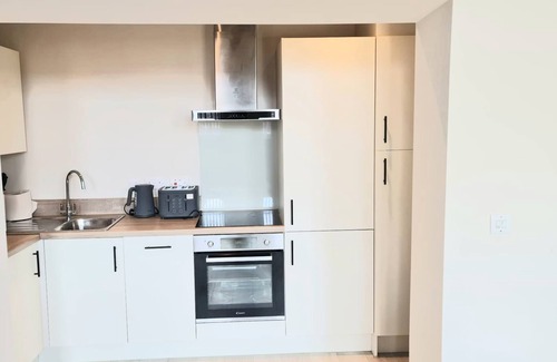 Leeds Apartment | Leeds City Escape - Stylish Apartment