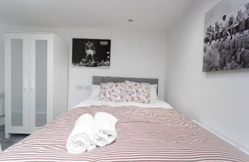 Leeds Apartment | Leeds House