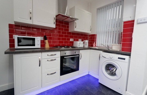 Leeds Apartment | Leeds House