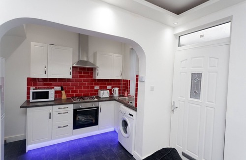 Leeds Apartment | Leeds House