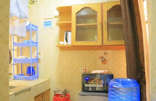 Kisii Apartment | leedway Homes