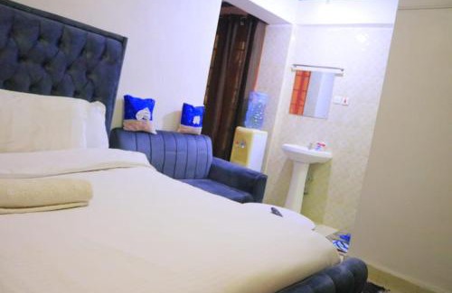 Kisii Apartment | leedway Homes