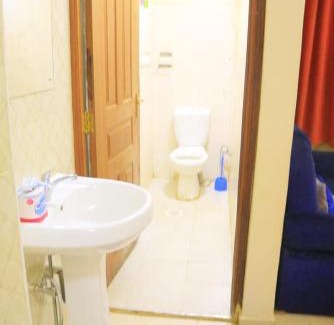 Kisii Apartment | leedway Homes