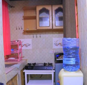 Kisii Bed & Breakfast | leedway studios