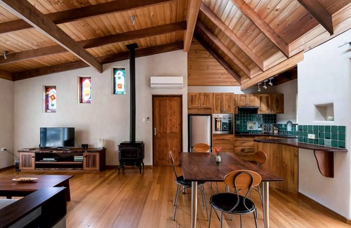 Denmark House | Leela-2 BR Spa villa