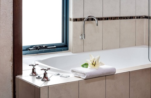 Denmark House | Leela-2 BR Spa villa