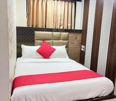 Andheri East Hotel | Leela residency