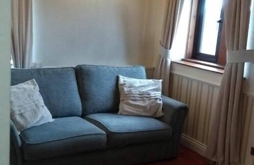 Ogden House | Leeming Wells