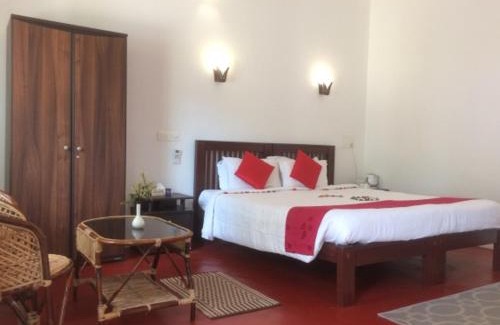 Alappuzha House | Leena marari beach house