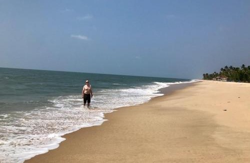 Alappuzha House | Leena marari beach house
