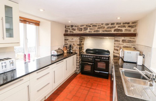 Millers Dale Cottage | Lees Farm
