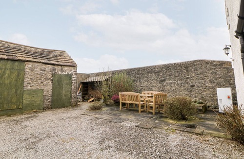 Millers Dale Cottage | Lees Farm