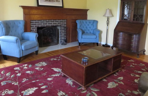 Leesburg House | Leesburg 26-acre Farm IAD/12mi Wine/11mi