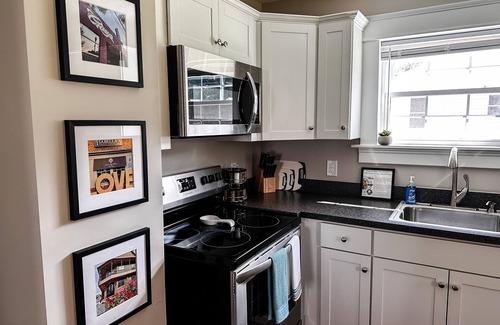 Lynchburg House | Leesville Getaway - Family Friendly, Great Location, close to LU!