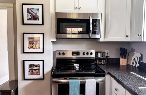 Lynchburg House | Leesville Getaway - Family Friendly, Great Location, close to LU!