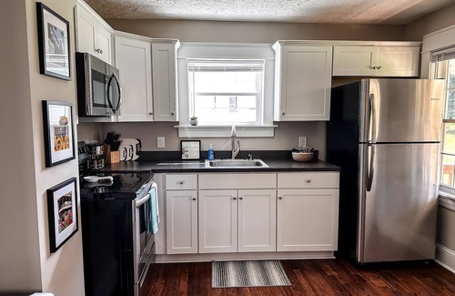 Lynchburg House | Leesville Getaway - Family Friendly, Great Location, close to LU!