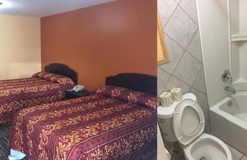 Batesburg-Leesville Hotel | Leesville Lodge