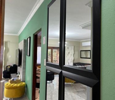 Hazyview Apartment | Leetong Holiday Home