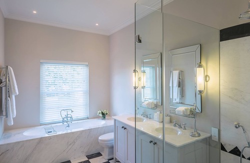 Franschhoek Hotel | Leeu House