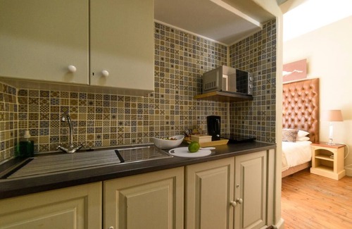 Sea Point House | Leeuwenzee Guest House