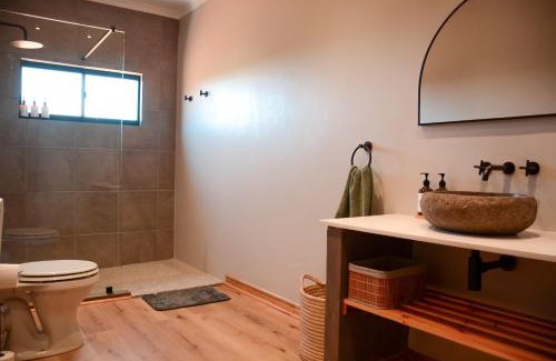 Renosterberg House | Leeuwkuil Lodge