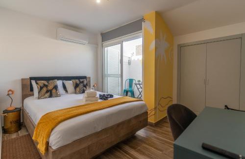 Sao Pedro House | Leevin Guesthouse
