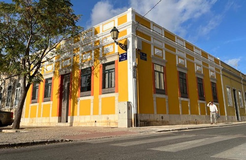 Sao Pedro House | Leevin Guesthouse