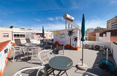 Sao Pedro House | Leevin Guesthouse