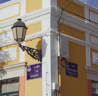 Sao Pedro House | Leevin Guesthouse