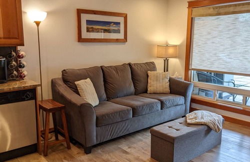 Chelan Condo | Leeward Cabana - Unit 4