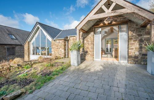 Lawrenny House | Leeward Cottage