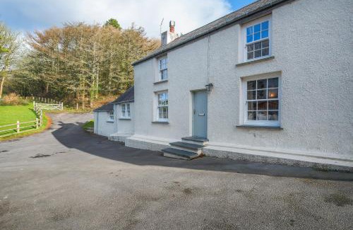 Lawrenny House | Leeward Cottage
