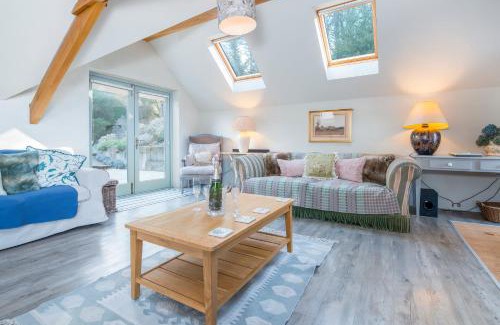 Lawrenny House | Leeward Cottage