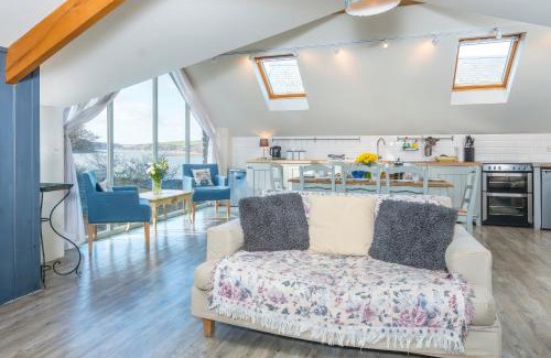 Lawrenny House | Leeward Cottage