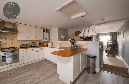 New Forest District Apartment | Leeward House