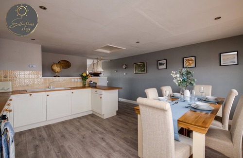 New Forest District Apartment | Leeward House