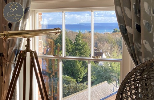 New Forest District Apartment | Leeward House