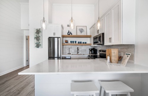 Seagrove Beach Condo | Leeward Ii-8-sand Angels 1 Bedroom Condo by RedAwning