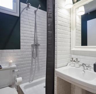 Barrio de La Latina Apartment | LEEWAYS APARTMENT in MANCEBOS