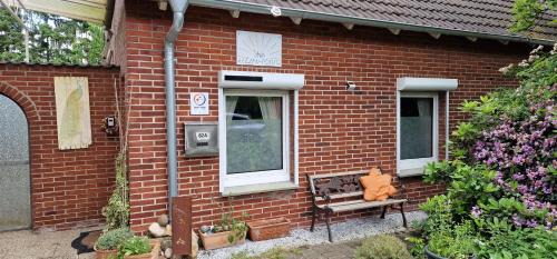 Greven Apartment | Leezen-Poofe, das freundliche Fahrrad Quartier in Greven
