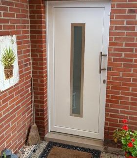Greven Apartment | Leezen-Poofe, das freundliche Fahrrad Quartier in Greven