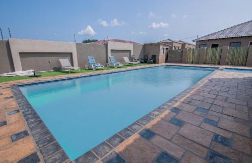 Bojanala Hotel | Lefa Boutique Hotel